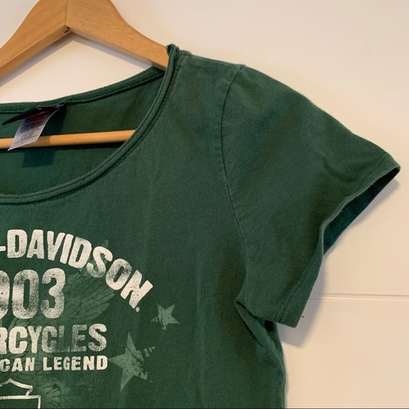 Harley-Davidson | Graphic Tee Shirt - Picture 3 of 15